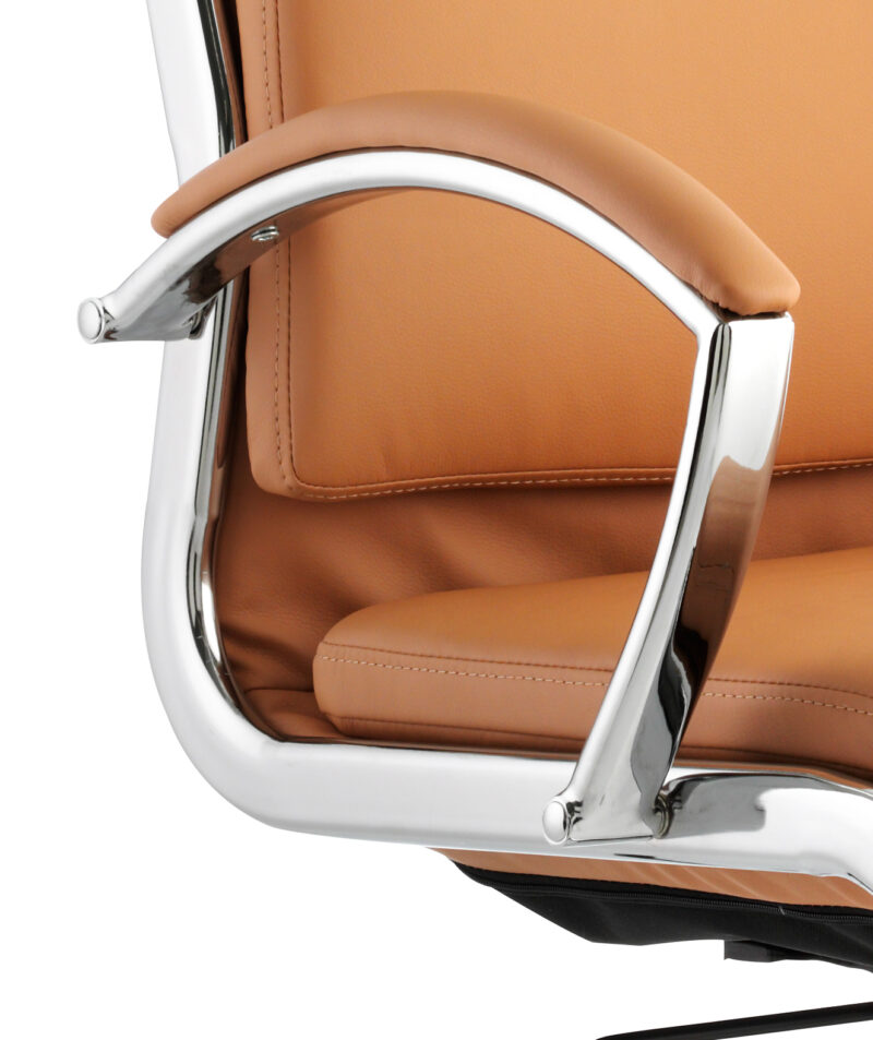 Trade Executive Office Chair with Arms - Image 20