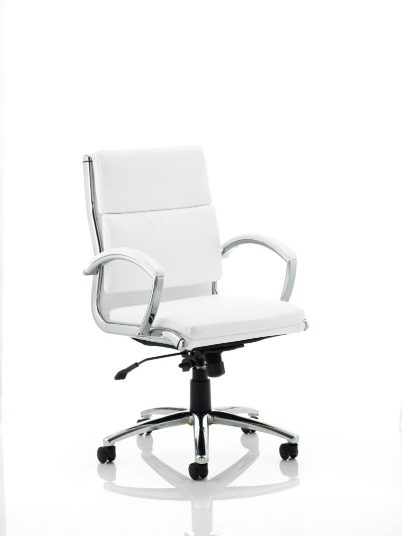 Trade Executive Office Chair with Arms - Image 23