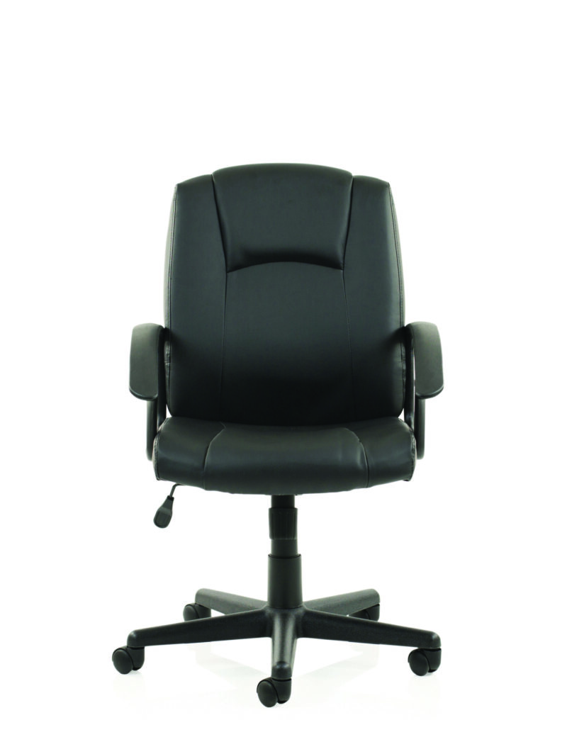 Motive Medium Back Executive Office Chair with Arms - Image 10