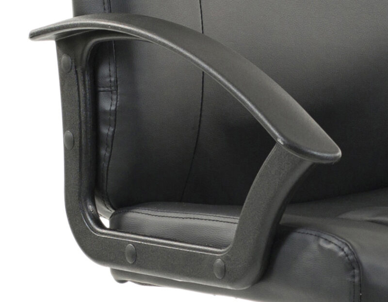 Motive Medium Back Executive Office Chair with Arms - Image 14