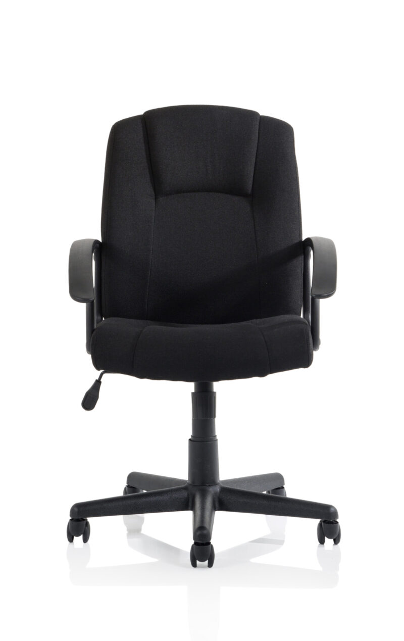 Motive Medium Back Executive Office Chair with Arms - Image 2