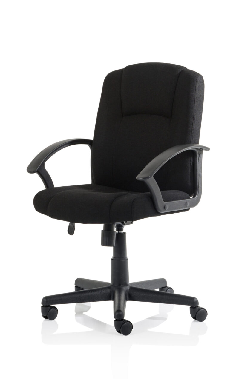 Motive Medium Back Executive Office Chair with Arms - Image 3