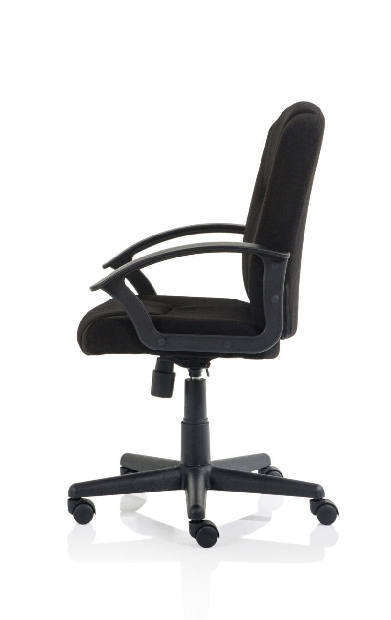 Motive Medium Back Executive Office Chair with Arms - Image 4
