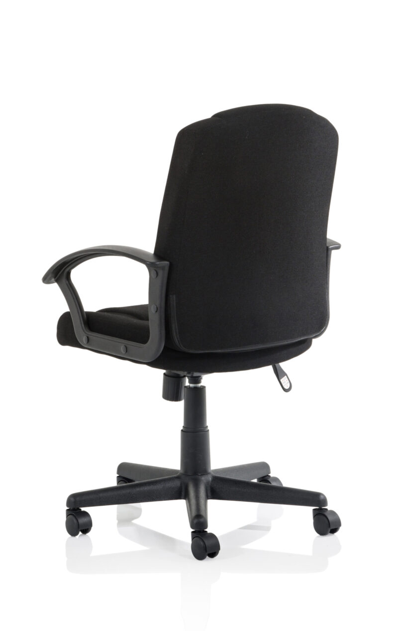 Motive Medium Back Executive Office Chair with Arms - Image 5