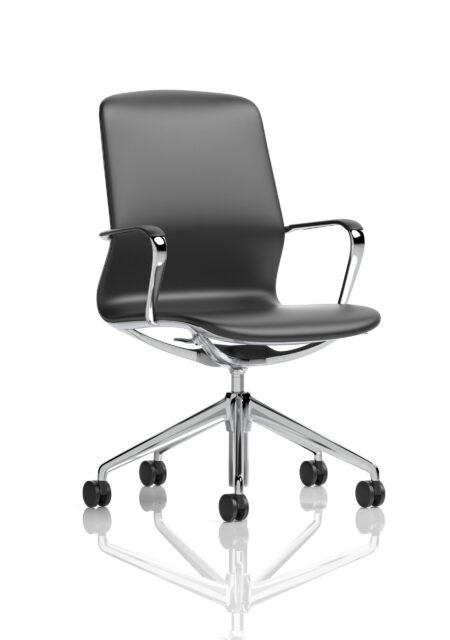 Trek High Back Executive Office Chair