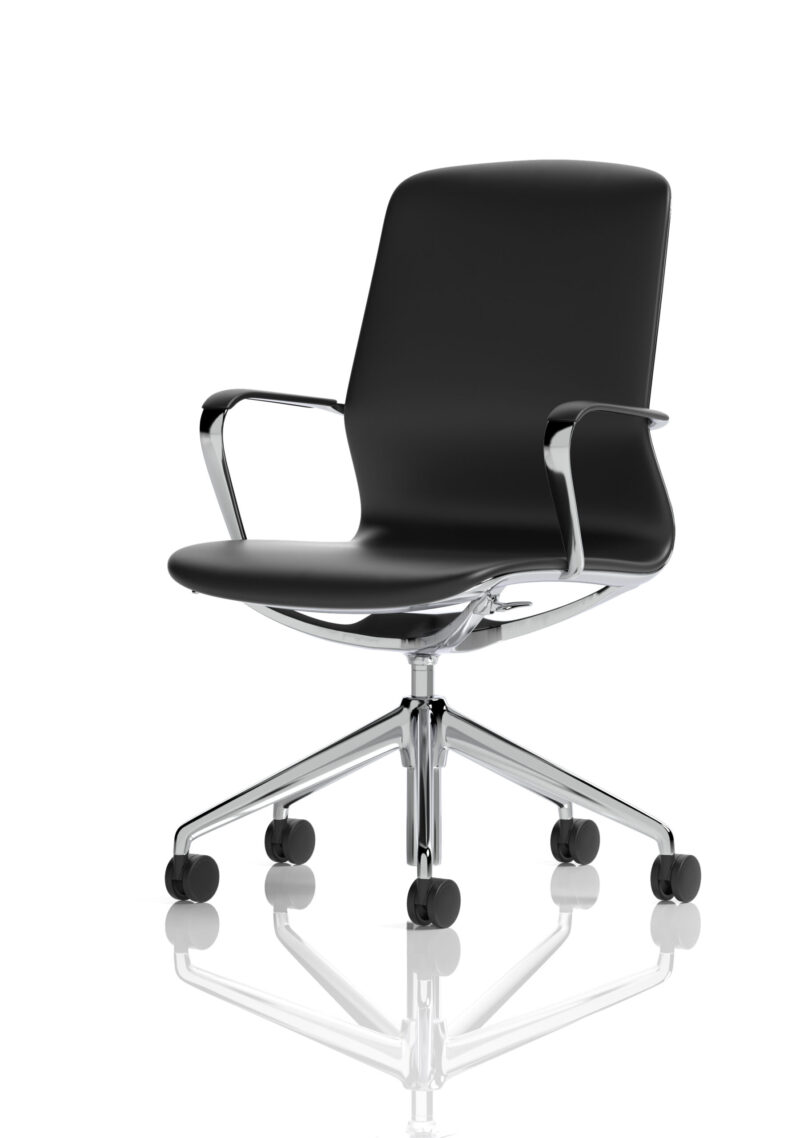 Trek High Back Executive Office Chair - Image 3