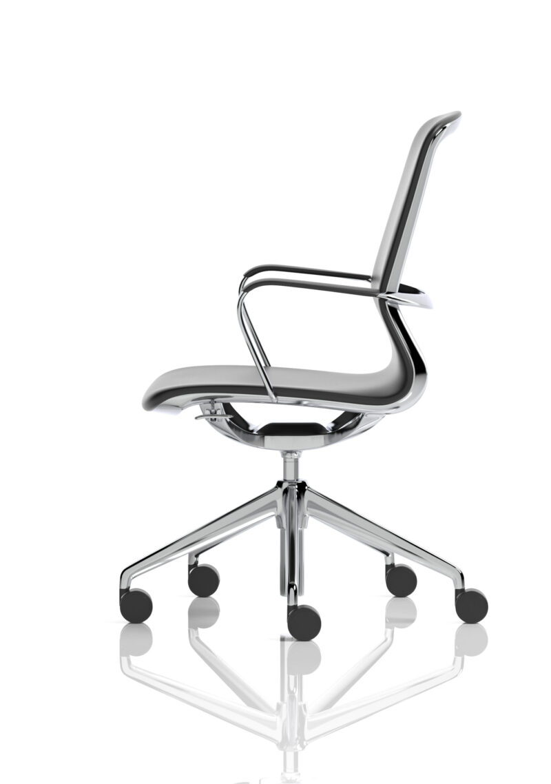 Trek High Back Executive Office Chair - Image 4