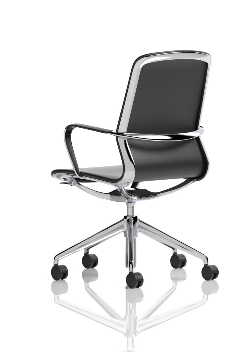 Trek High Back Executive Office Chair - Image 5