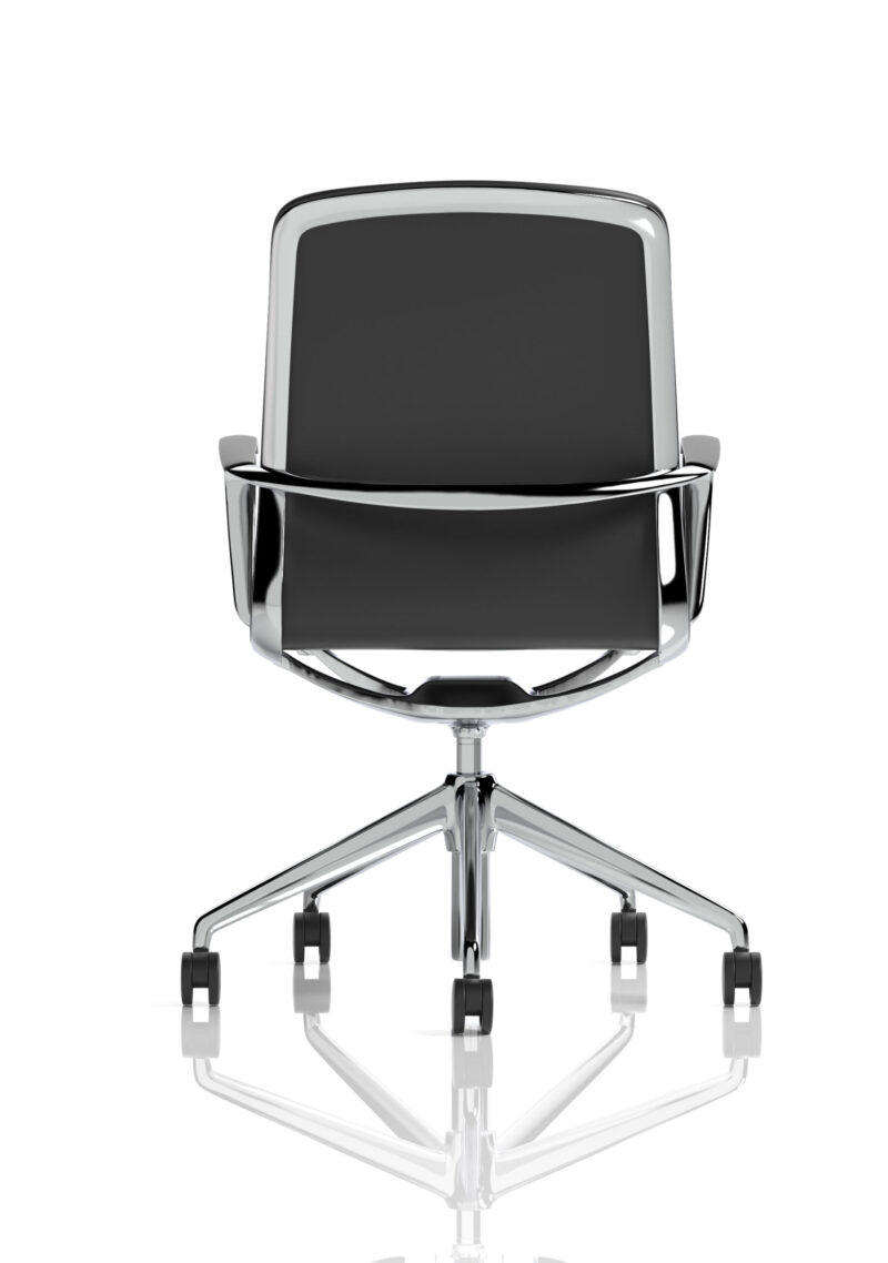 Trek High Back Executive Office Chair - Image 6