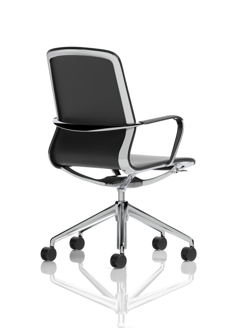 Trek High Back Executive Office Chair - Image 7
