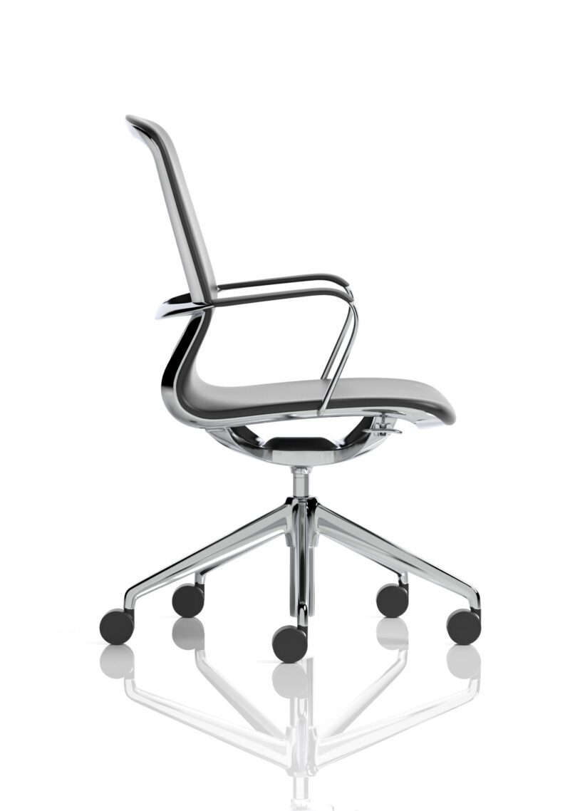 Trek High Back Executive Office Chair - Image 8
