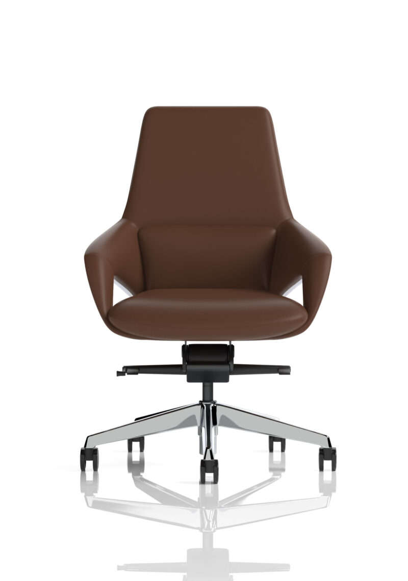 Yield High Back Executive Office Chair - Image 2