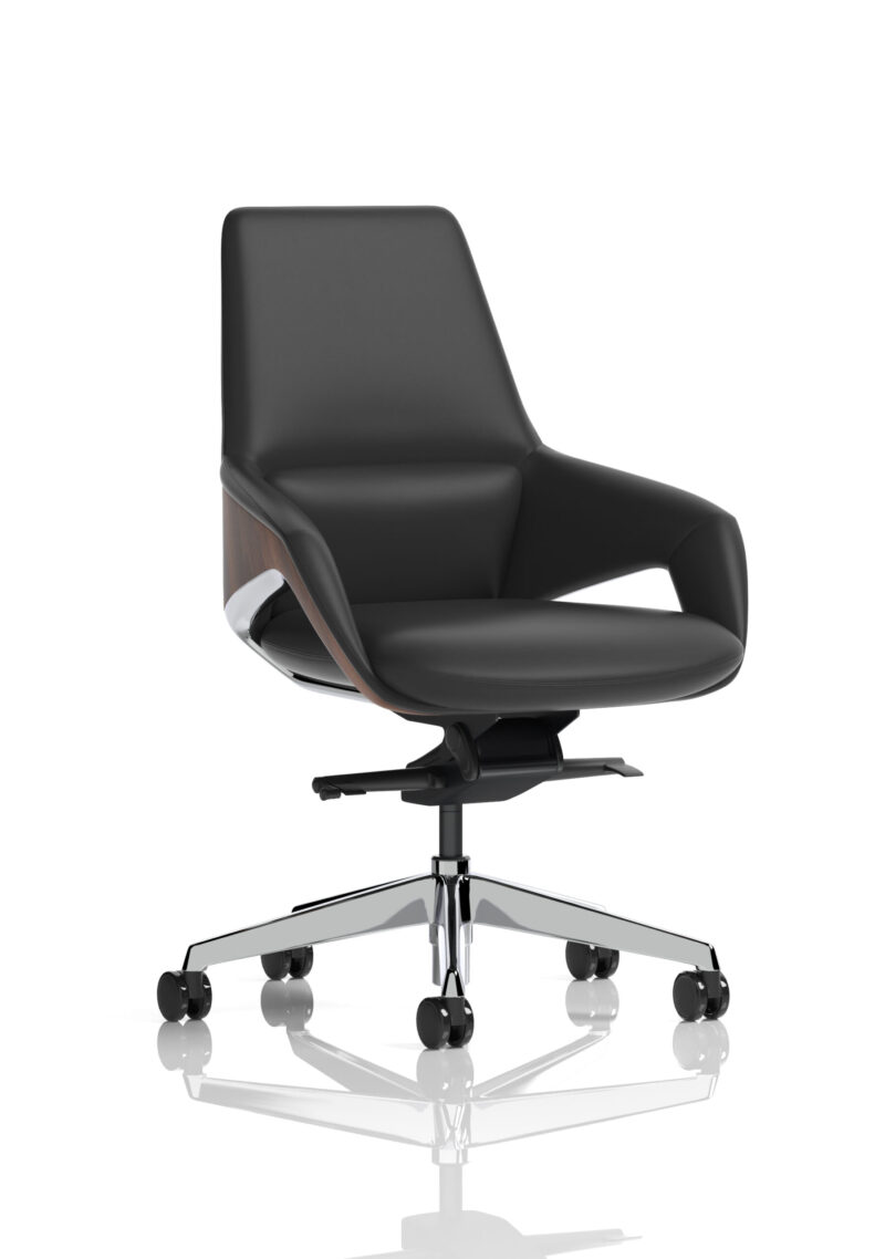 Yield High Back Executive Office Chair - Image 9