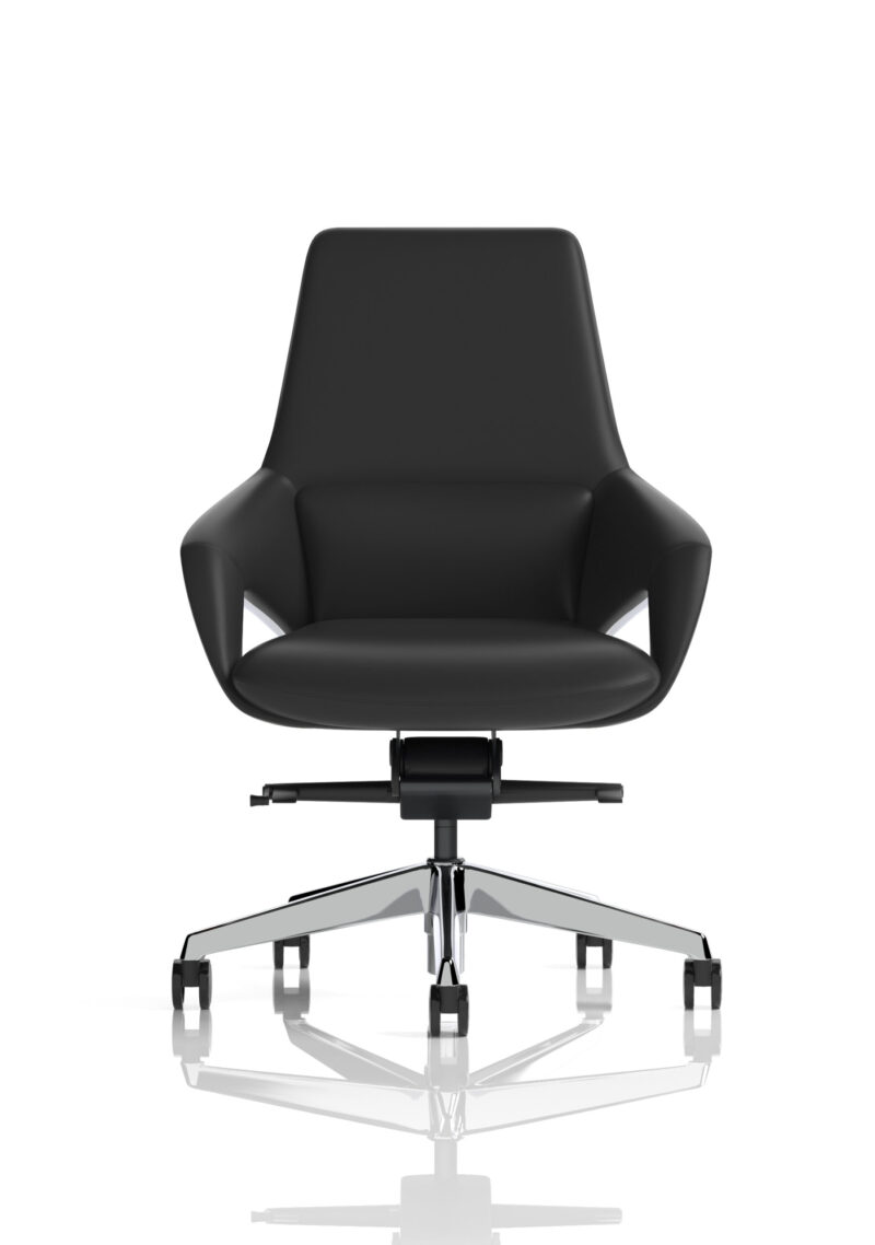 Yield High Back Executive Office Chair - Image 10