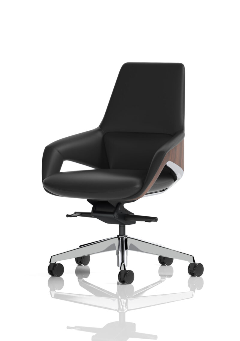 Yield High Back Executive Office Chair - Image 11