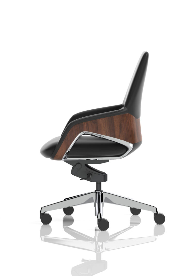 Yield High Back Executive Office Chair - Image 12