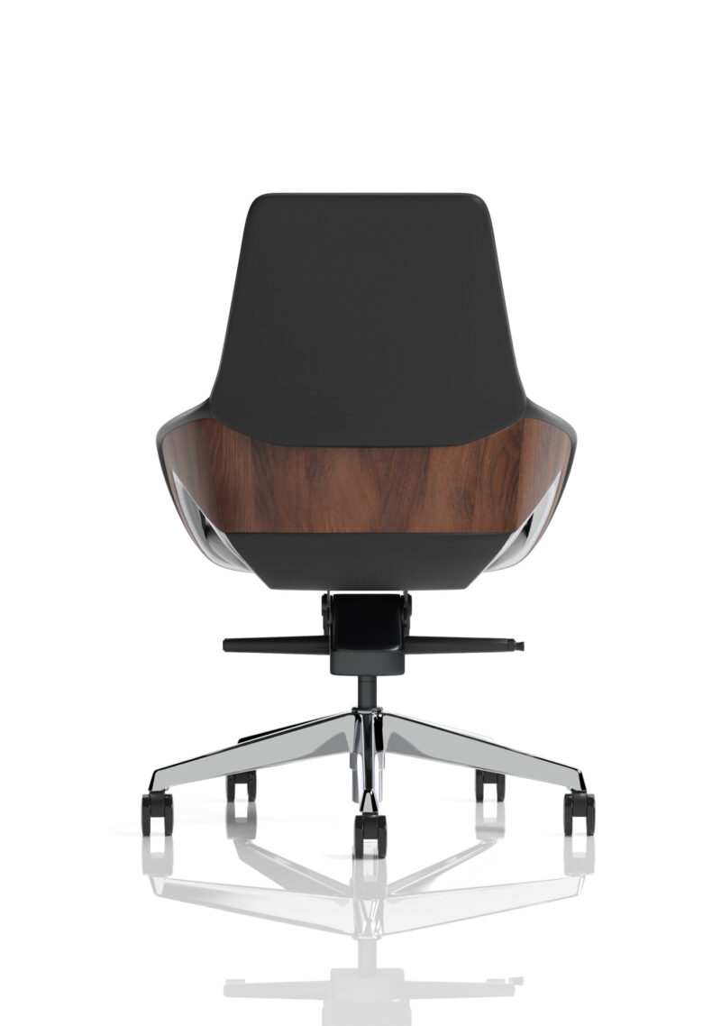 Yield High Back Executive Office Chair - Image 14
