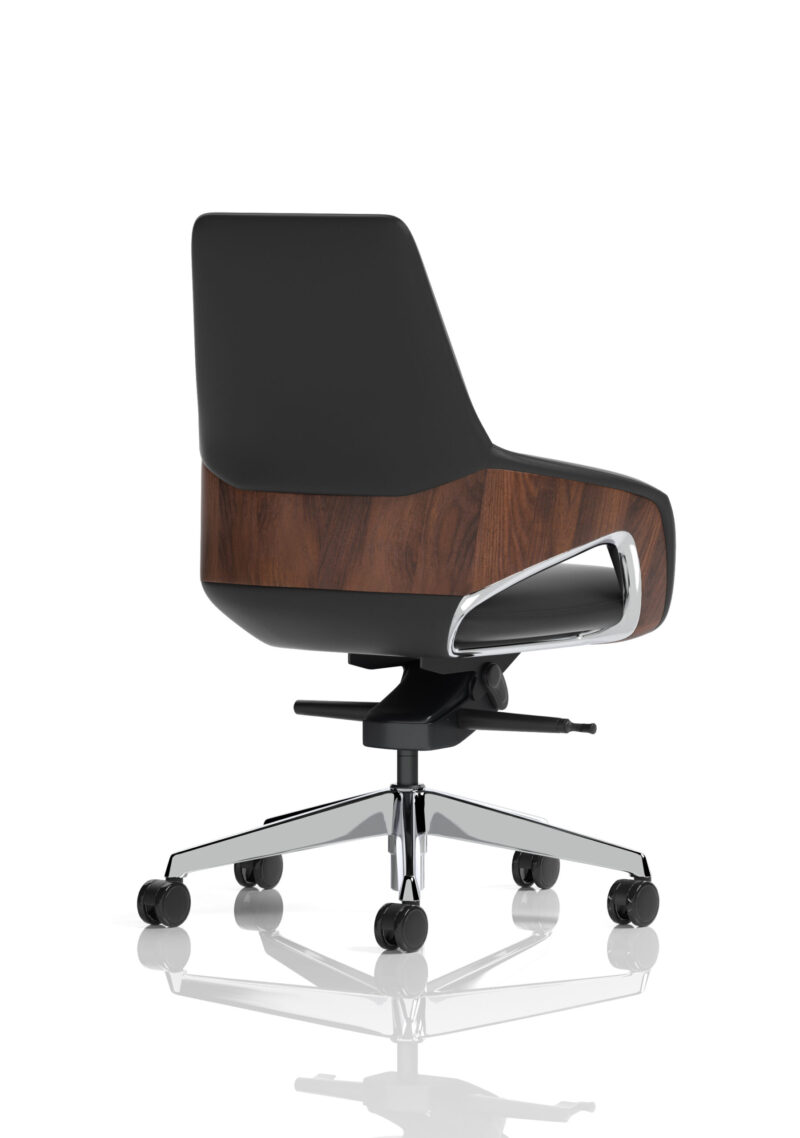 Yield High Back Executive Office Chair - Image 15