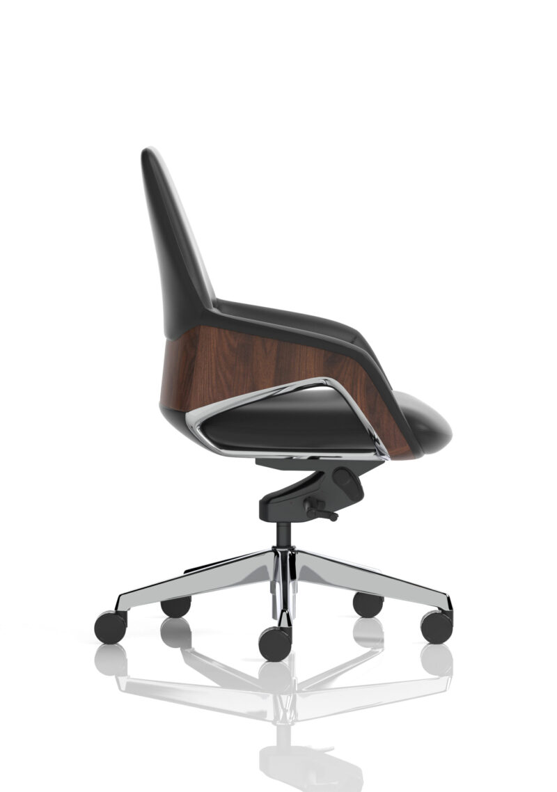 Yield High Back Executive Office Chair - Image 16