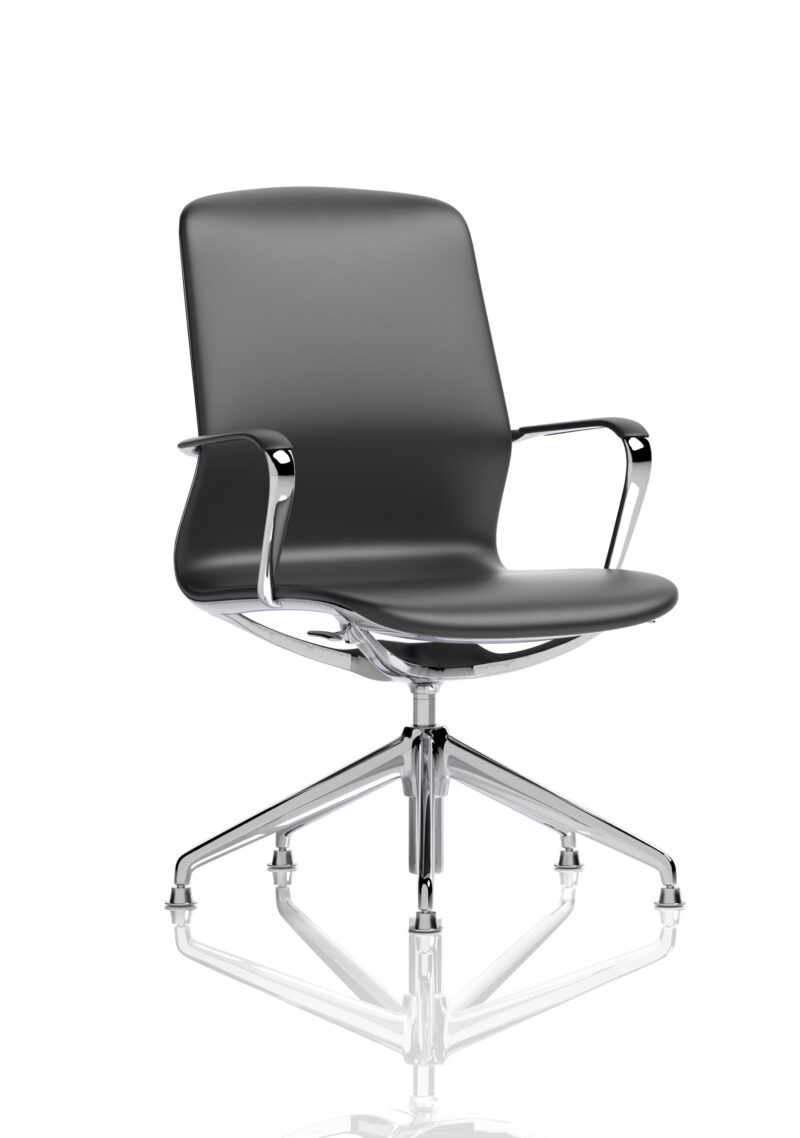 Trek High Back Executive Office Chair - Image 9