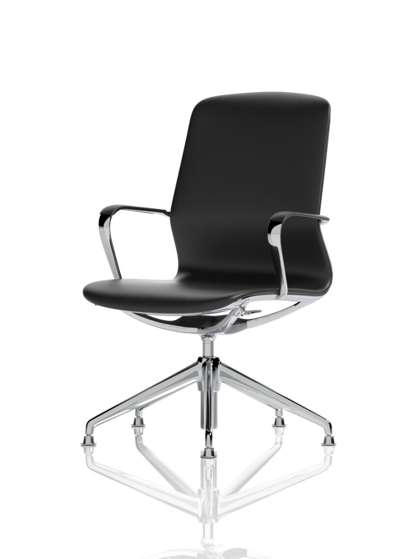 Trek High Back Executive Office Chair - Image 11