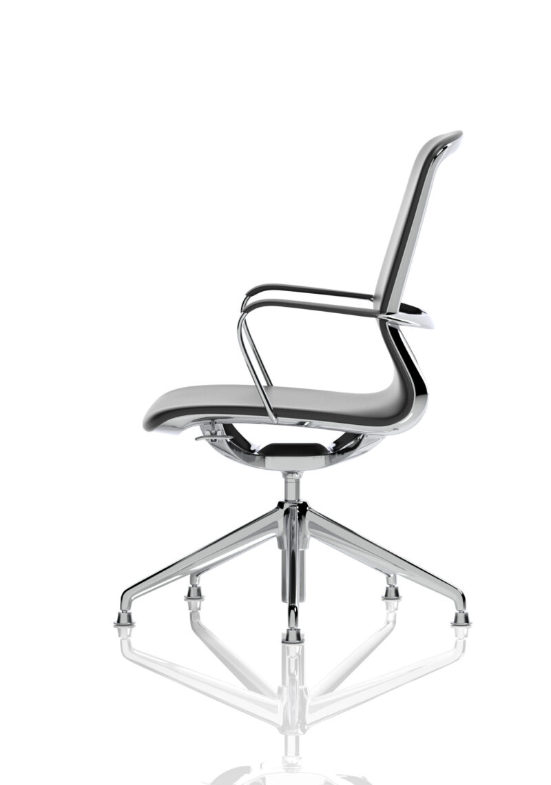 Trek High Back Executive Office Chair - Image 12