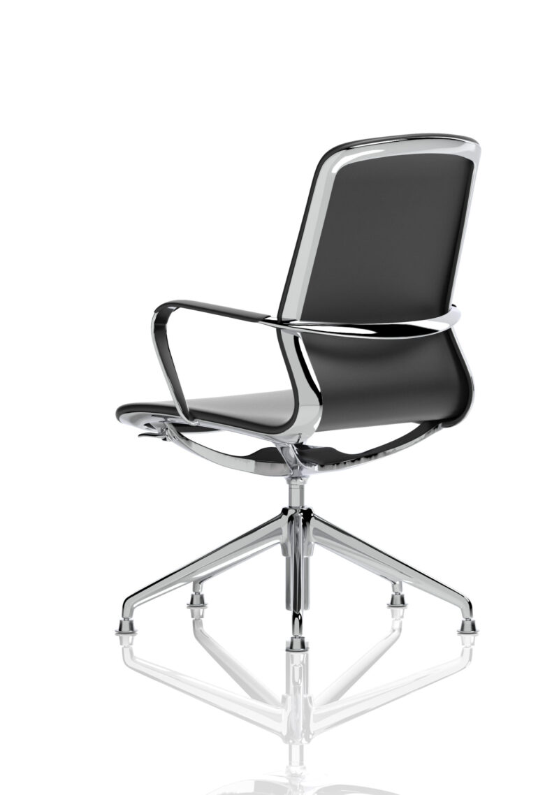 Trek High Back Executive Office Chair - Image 13