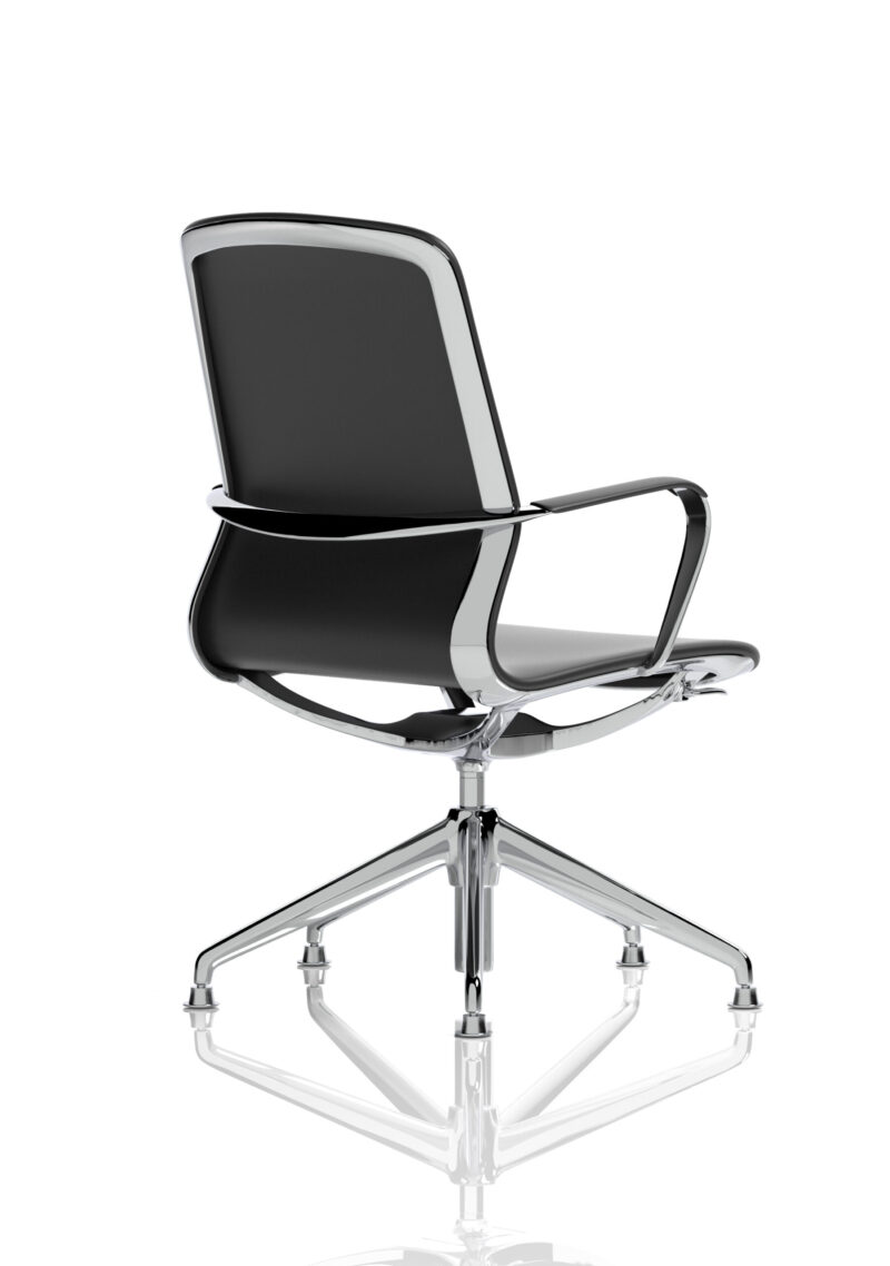 Trek High Back Executive Office Chair - Image 15