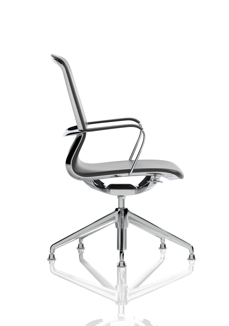 Trek High Back Executive Office Chair - Image 16