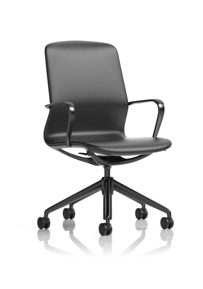 Trek High Back Executive Office Chair - Image 17