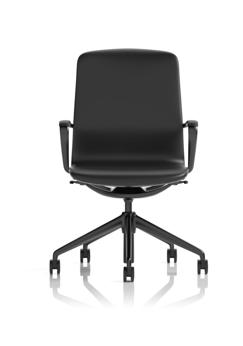 Trek High Back Executive Office Chair - Image 18