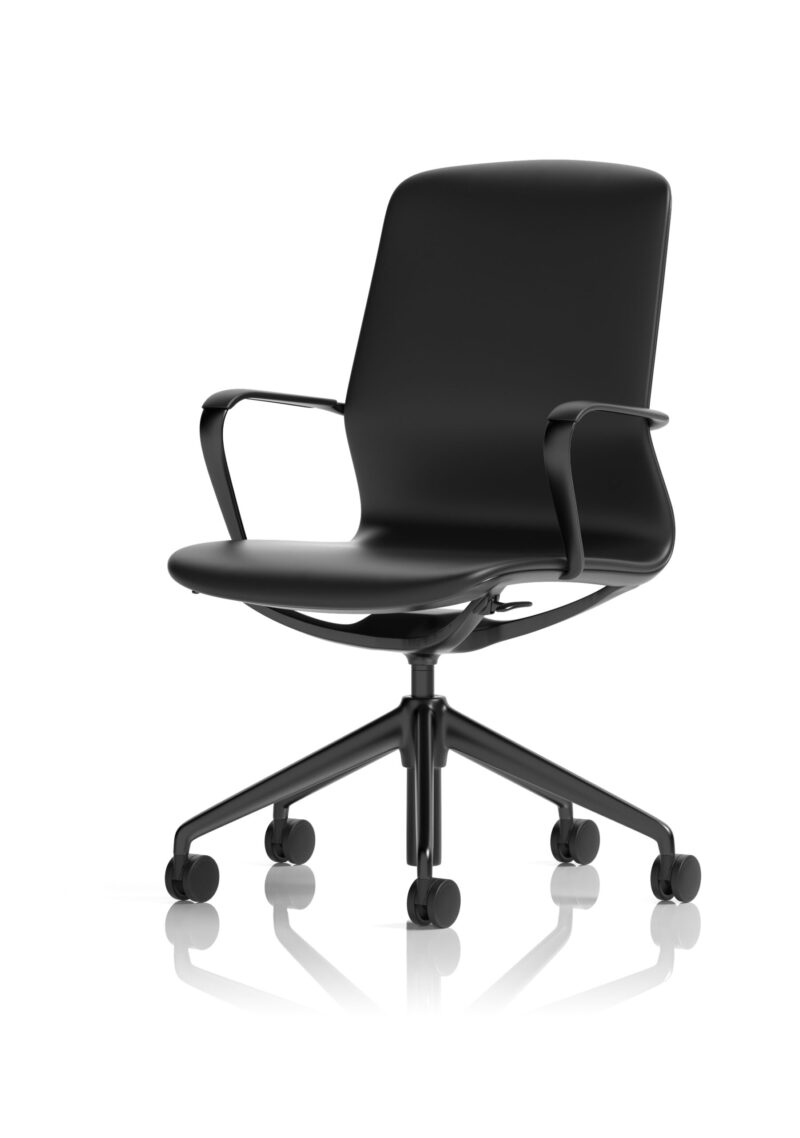 Trek High Back Executive Office Chair - Image 19