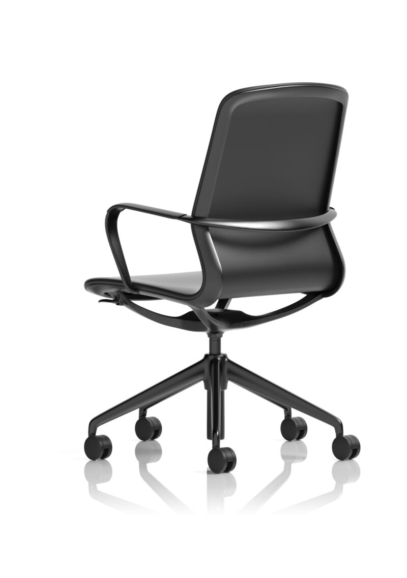 Trek High Back Executive Office Chair - Image 21