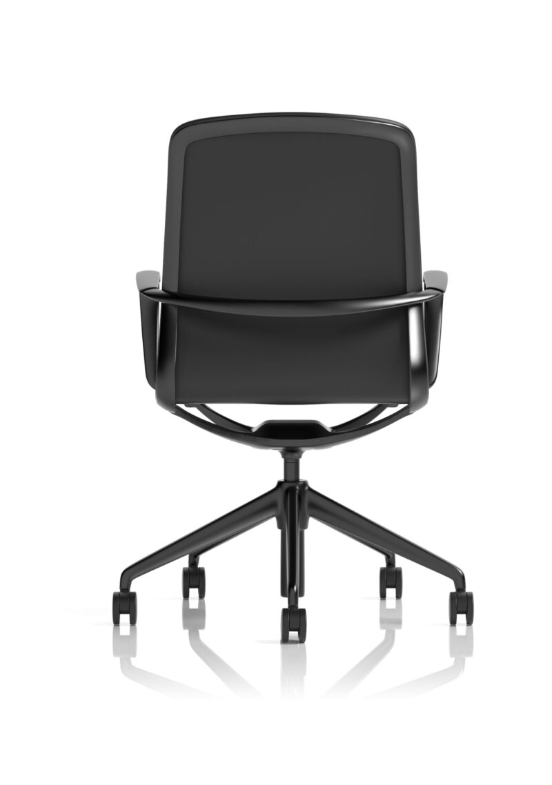 Trek High Back Executive Office Chair - Image 22