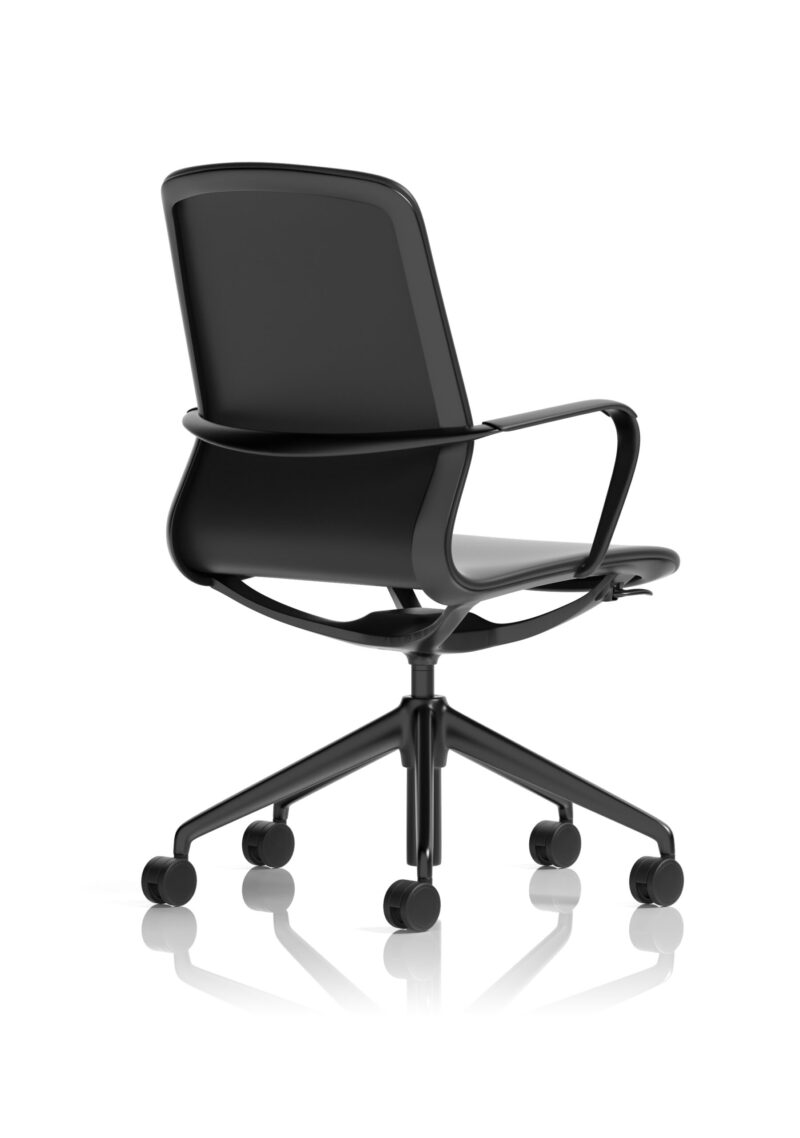 Trek High Back Executive Office Chair - Image 23
