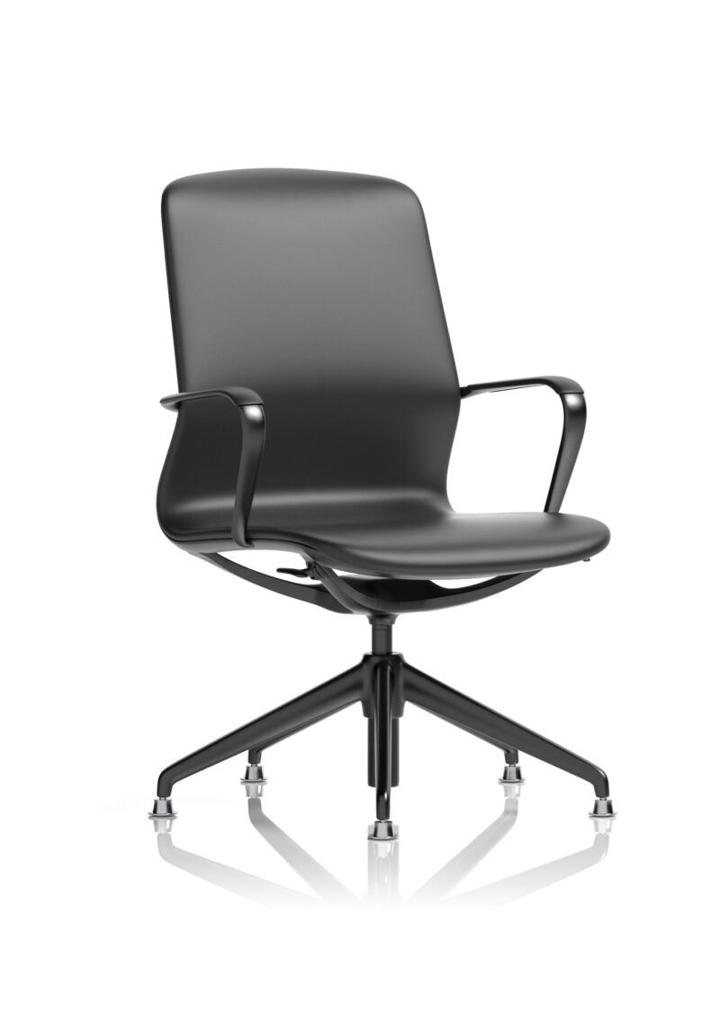 Trek High Back Executive Office Chair - Image 25