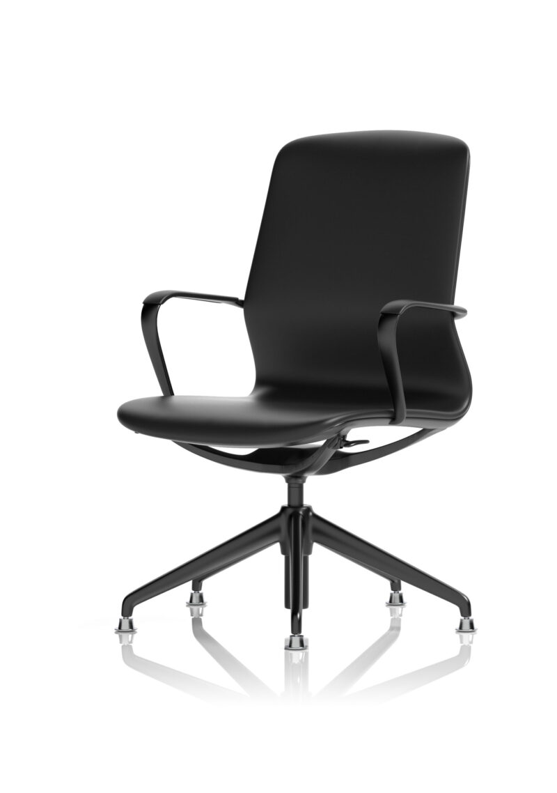 Trek High Back Executive Office Chair - Image 27