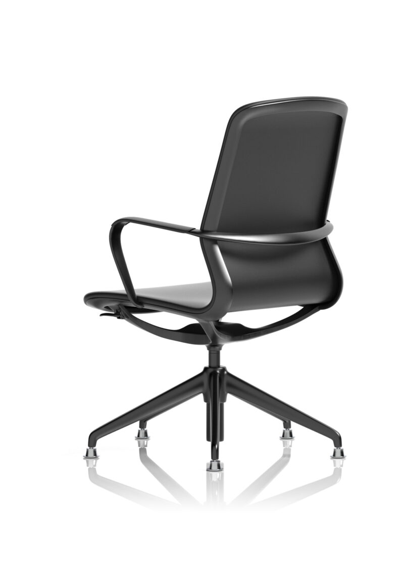 Trek High Back Executive Office Chair - Image 29