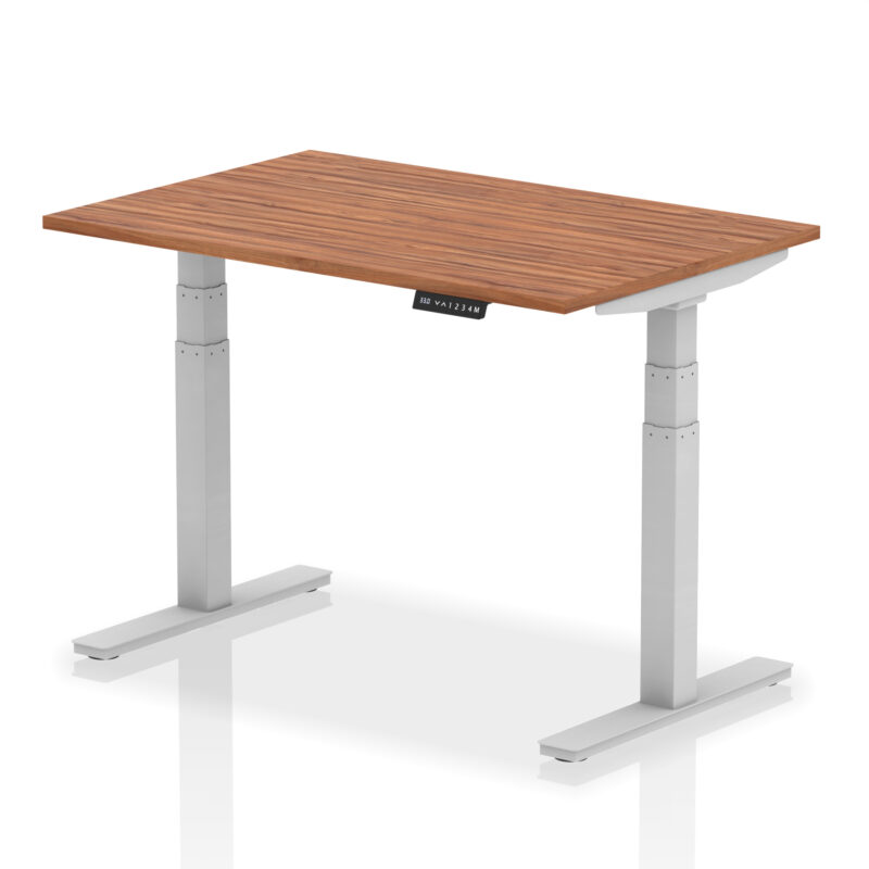 Brisk Height Adjustable Desk without Cable Ports - Image 14