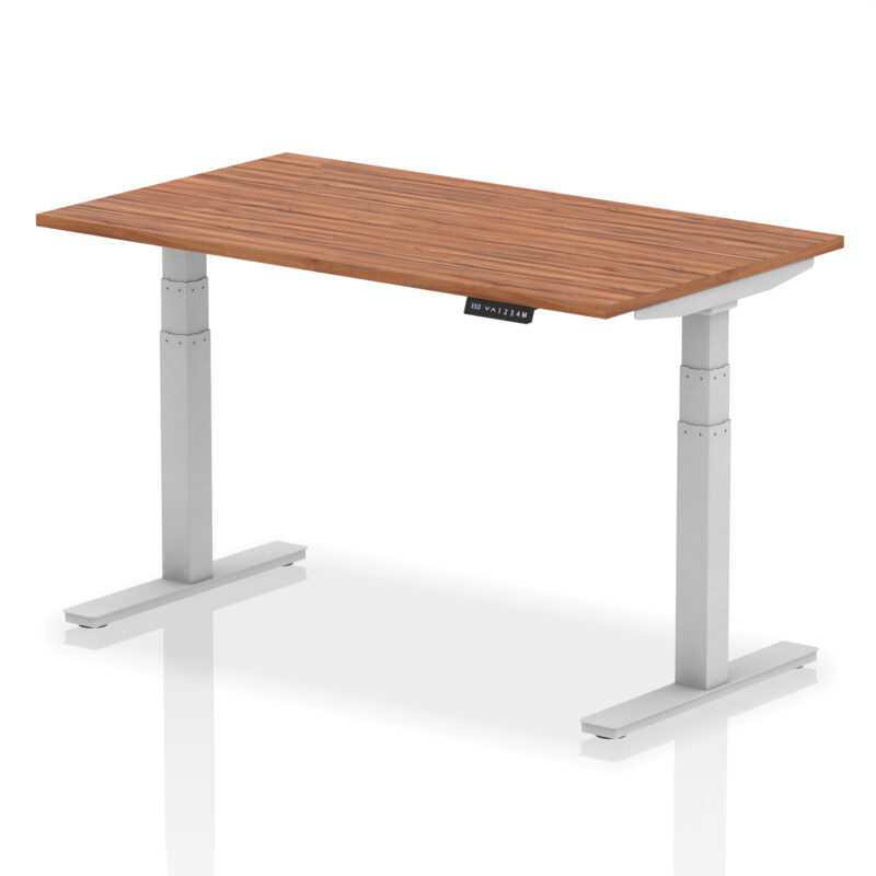 Brisk Height Adjustable Desk without Cable Ports - Image 32