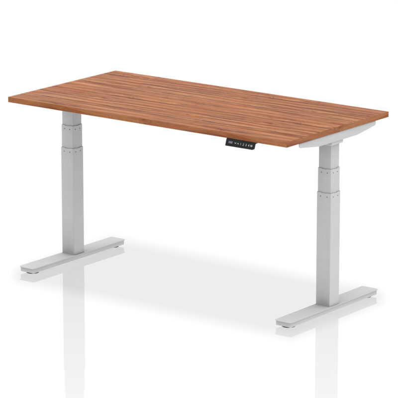 Brisk Height Adjustable Desk without Cable Ports - Image 50