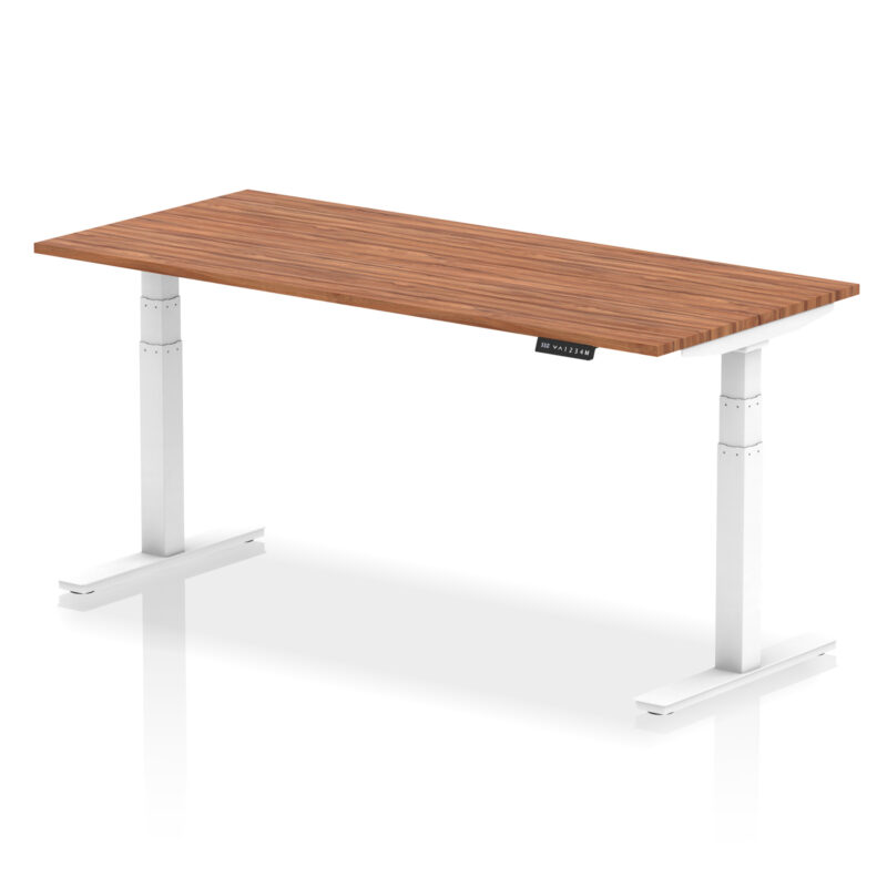 Brisk Height Adjustable Desk without Cable Ports - Image 69