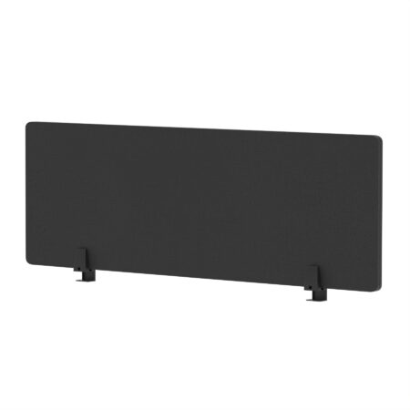 Brisk Desktop Screen - 400mm High