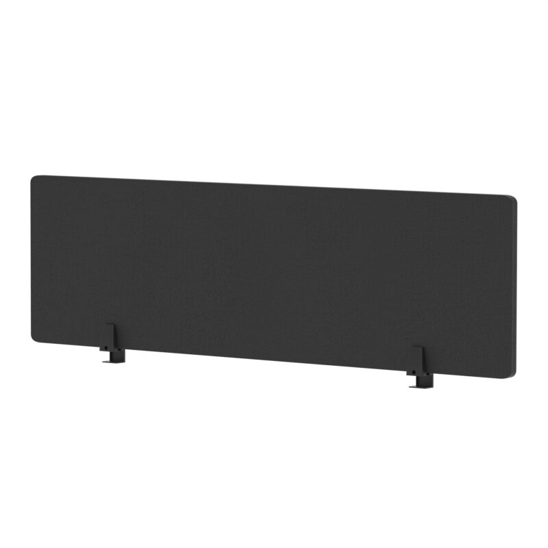 Brisk Desktop Screen - 400mm High - Image 3