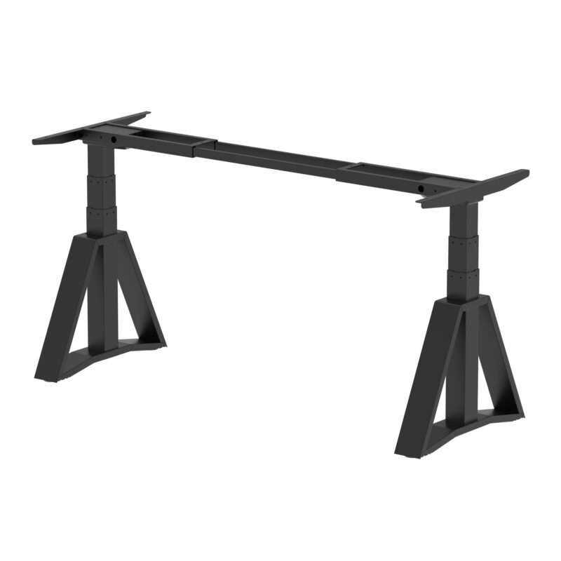 Brisk Triangular Piste Foot Accessory (set of 2) - Image 2