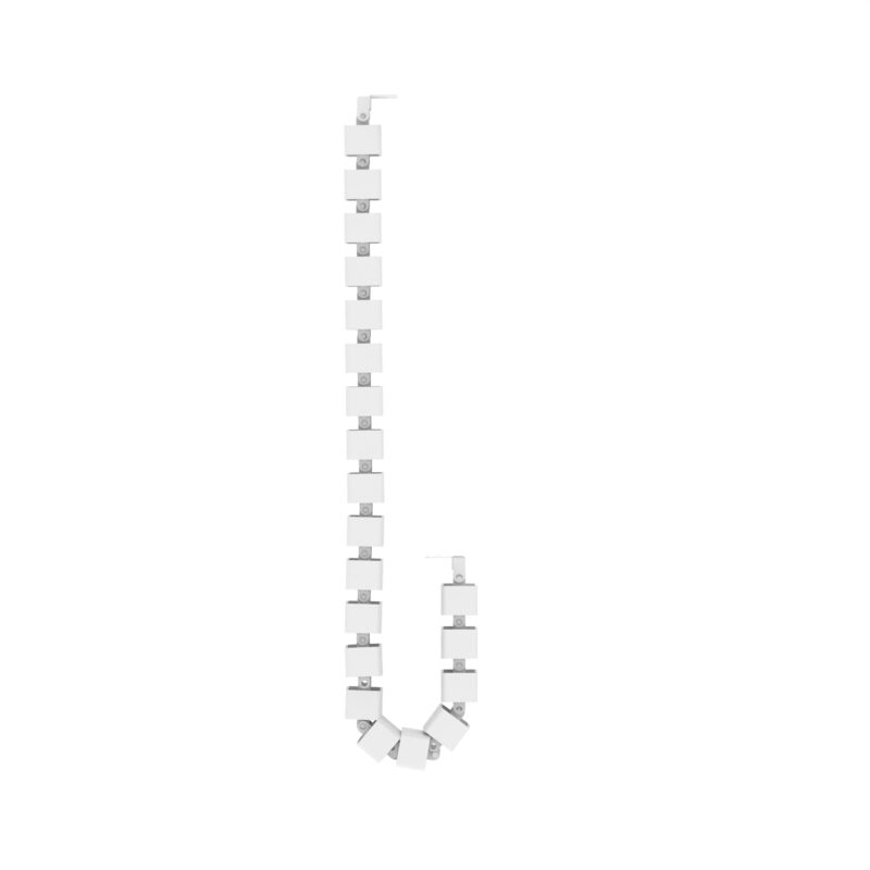 Brisk Back-To-Back Cable Spine - Image 6