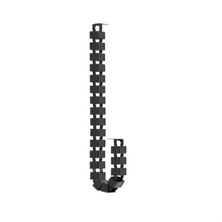 Brisk Back-To-Back Cable Spine