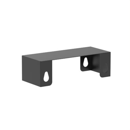 Brisk Back-to-Back Linking Bar for 1200-1600mm Desks