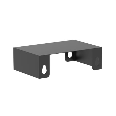 Brisk Back-to-Back Linking Bar for 1800mm Desks