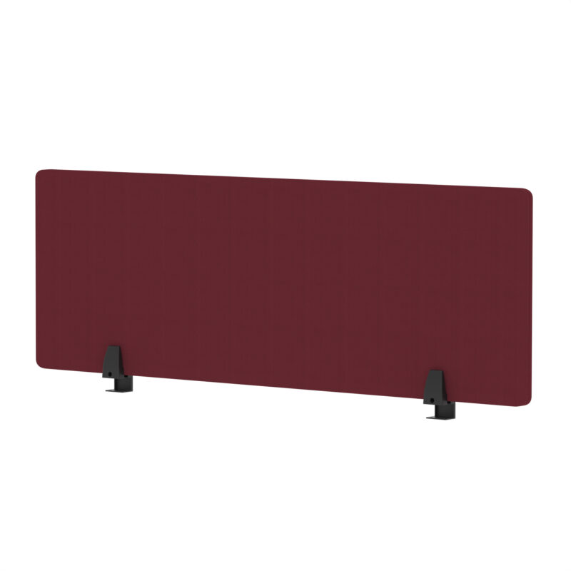 Brisk Desktop Screen - 400mm High - Image 10